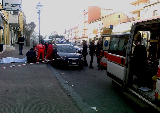 ultime notizie cronaca italia