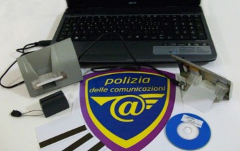 Hacker Expo 2015: Vigila la Polizia Postale