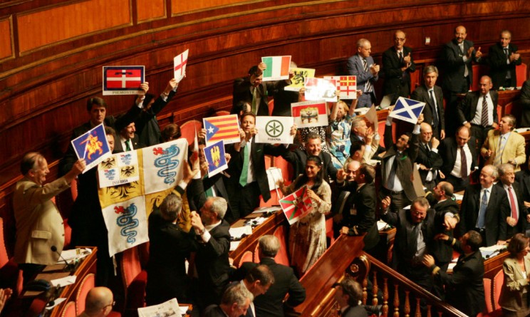 Sondaggi Elezioni Politiche 2013 Senato