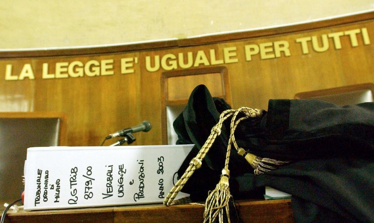 Cassazione Sentenza