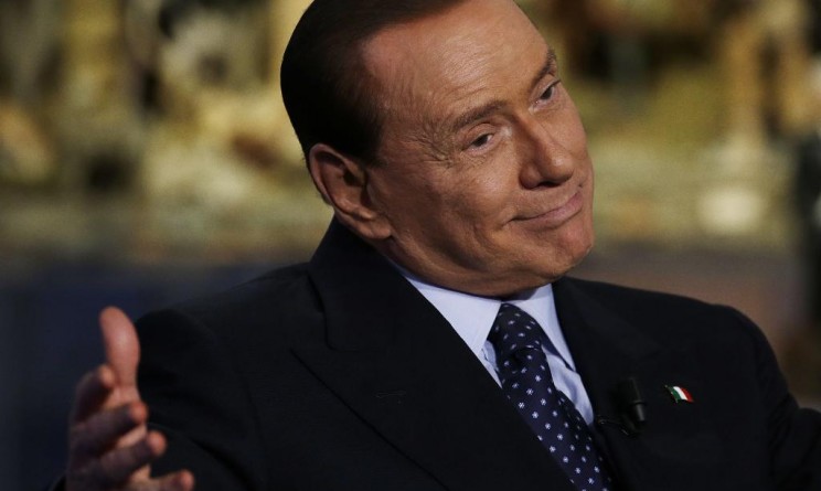 Silvio Berlusconi Decadenza da Senatore