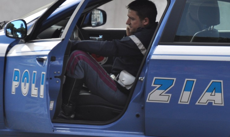 news italia