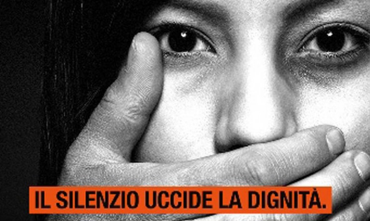 Violenza sulle Donne Emergenza Globale