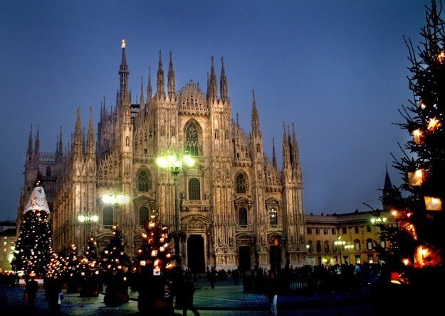 Milano mostra ditta Zaini 2013