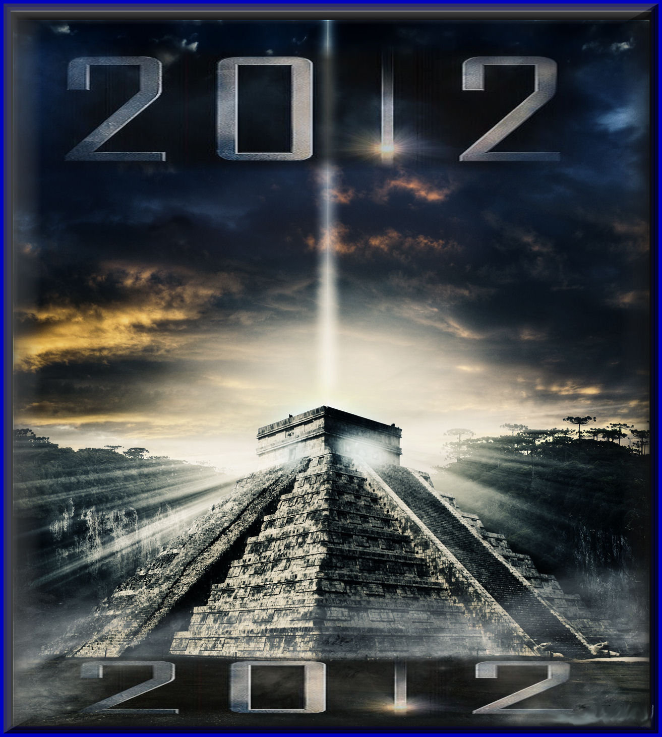 Ore 11.11 fine del mondo 2012,