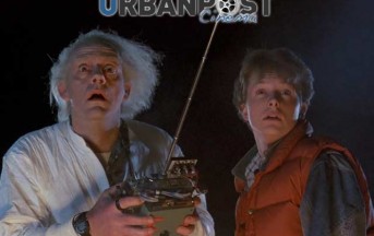 Ritorno al Futuro Ritorna al Cinema ma l’Emozione Cambia