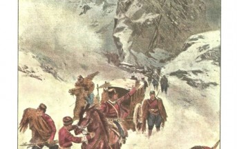 Tra cronaca e storia sulle copertine de “La Domenica del Corriere” – seconda puntata