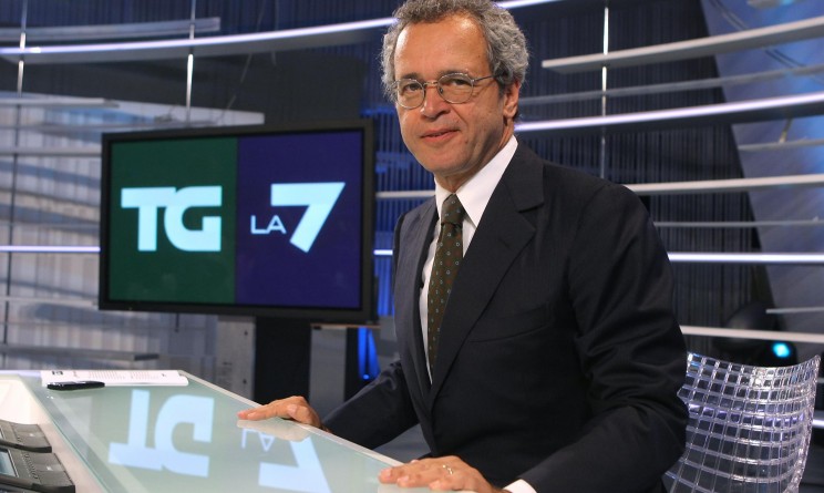 La 7 Diretta Streaming Estero