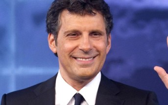 Premio Tv 2013, conduce Fabrizio Frizzi