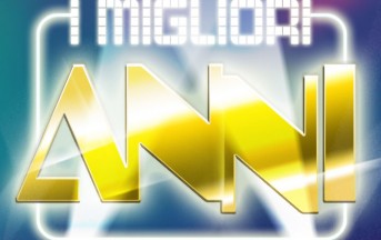 I Migliori Anni con Carlo Conti si trasforma in una “Canzonissima 2.0”