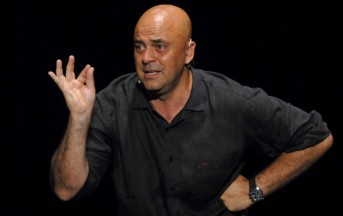 Maurizio Crozza traino dell’informazione di Rai3 e La7
