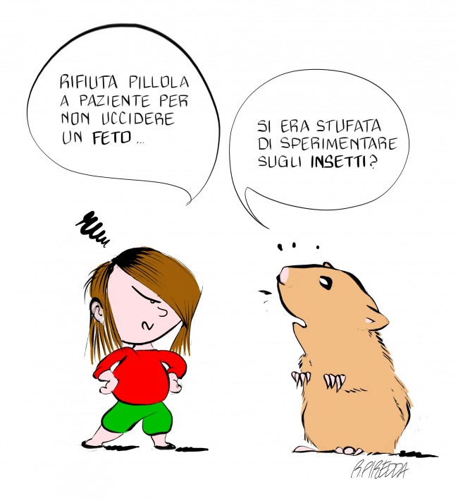  - Obiettori-di-Incoerenza-Vignetta-Roberta-Piredda-650x710
