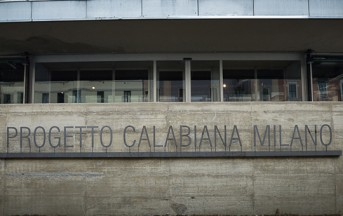 Il Progetto Calabiana a Milano