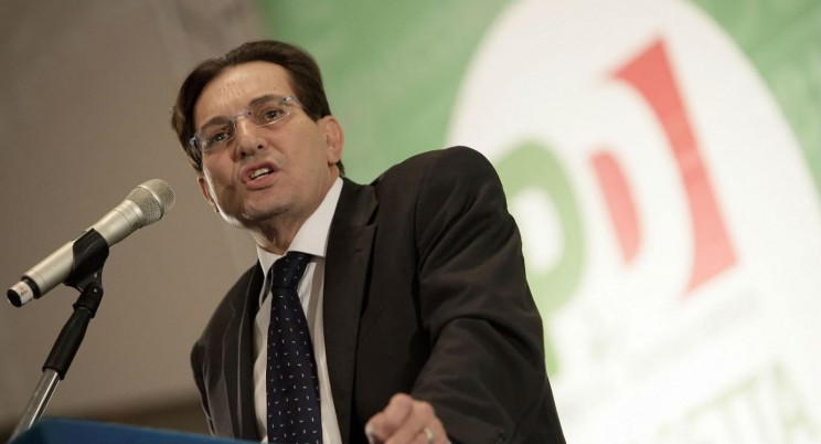 crocetta l'espresso