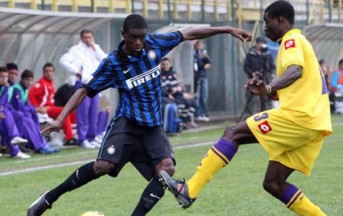 Calciomercato Inter: Duncan vicino al Livorno