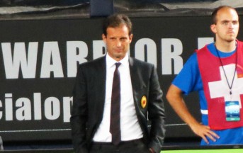 Calciomercato Milan: Allegri resterà? Berlusconi non risponde, ma pensa a Guardiola