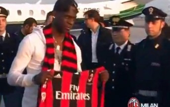 Cagliari-Milan: ultime e probabili formazioni