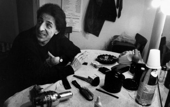 10 anni fa veniva a mancare il mitico Giorgio Gaber, un libro per ricordarlo