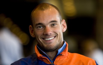 Iter-Sneijder è la svolta, resta o va via?