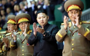 Corea del Nord: lancio missile balistico fallito, tensione alle stelle con Stati Uniti