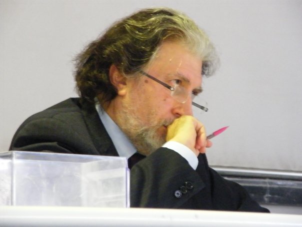 Roberto Scarpinato è il nuovo Procuratore Generale di Palermo UrbanPost