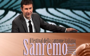 Festival di Sanremo 2013: il programma della terza serata