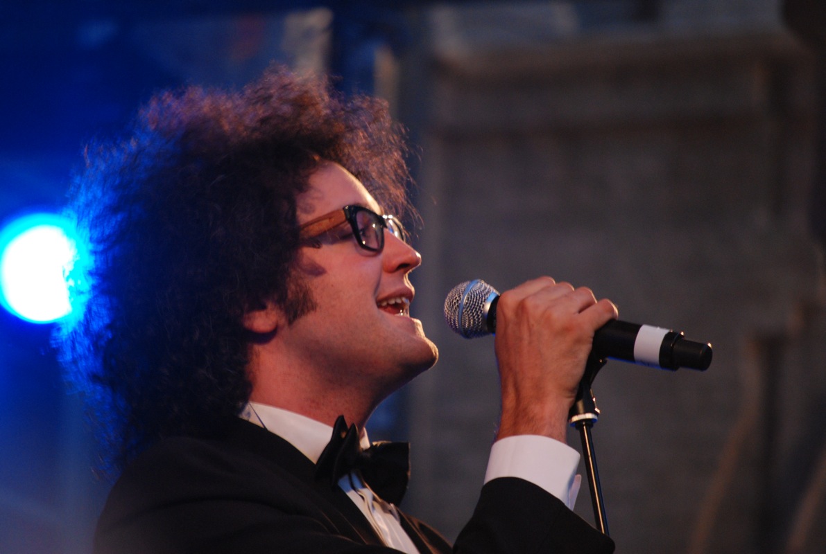 Simone Cristicchi stasera a Sanremo 2013 UrbanPost