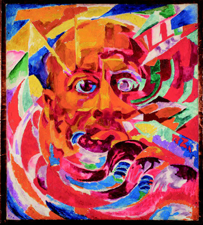 Balla balla e mostra mostra 7