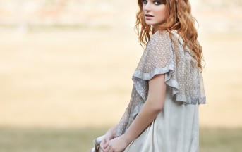 Sanremo, canzone Chiara Galiazzo: Il Futuro che sarà (Video)