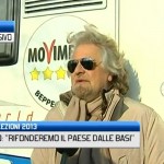 Pacco sospetto alla villa di Beppe Grillo: falso allarme, sono bottiglie di vino