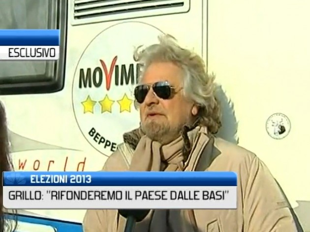 grillo