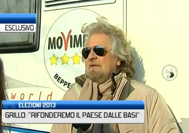 grillo