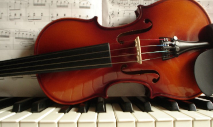 Musica Classica Gratis Milano