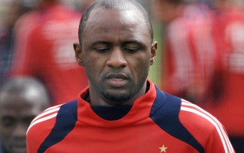 Calciomercato Manchester City: Vieira nuovo allenatore?