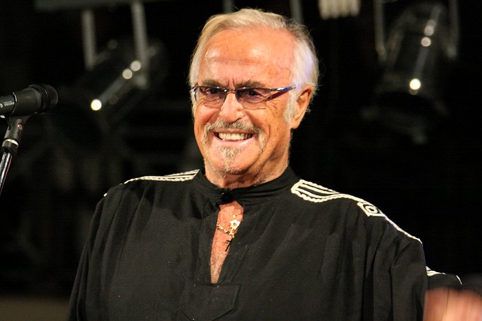 Franco Califano
