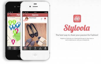 Styloola, l’app della moda: cos’è e come funziona