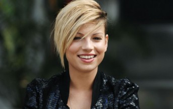 Emma Marrone attapirata per l’Eurovision Song Contest 2014: “È un periodo sfigato!”