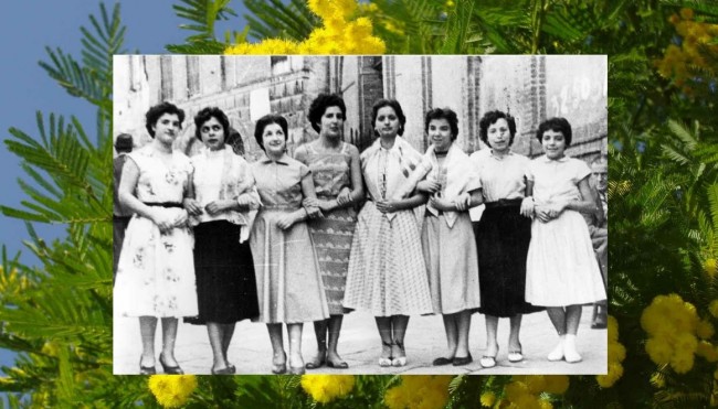 festa della donna 2013