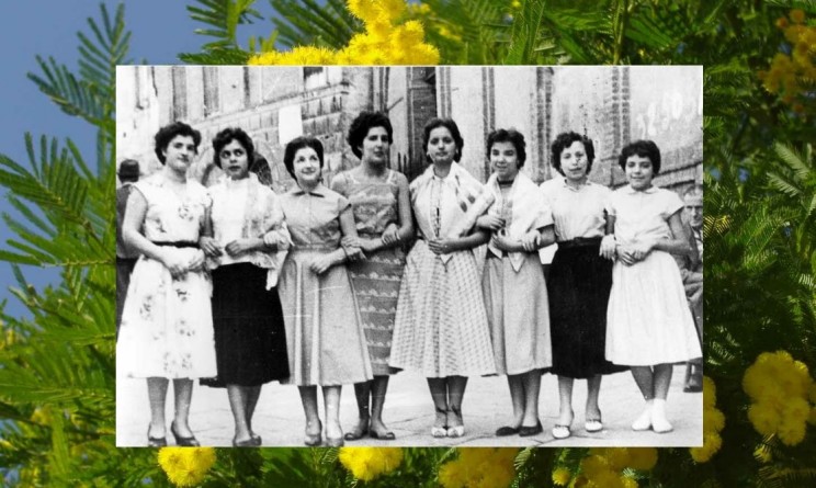 festa della donna 2013