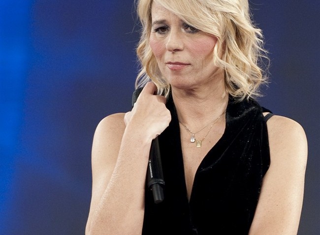 Google Images - maria-de-filippi