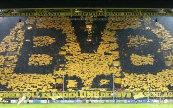 Borussia Dortmund, attacco hacker: svastiche sul profilo Twitter della società