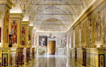 Notte dei Musei Roma 2013: ingressi gratuiti il 18 Maggio
