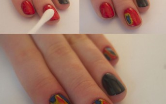Cos’è la nail art? Segreti e magia di questa “nuova arte”