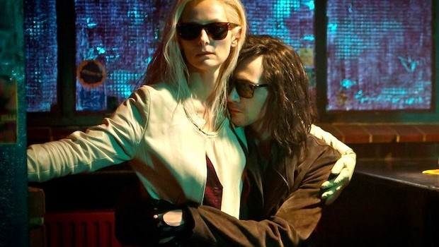 Only Lovers Left Alive Jim Jarmusch