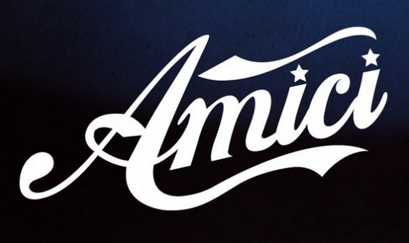 finale di amici 2013