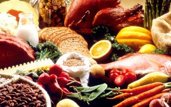 Intossicazione alimentare: le 8 regole per conservare bene i cibi in estate