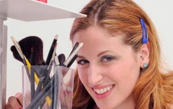 Clio Make Up Time, come realizzare un make up “vintage”