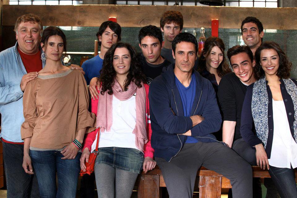 Come un delfino 2, Valentina Imperatori su Urban Post &quot;Lavorare con