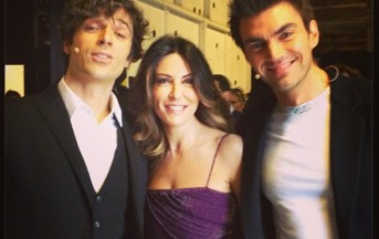 Anticipazioni Amici 2013: Sabrina Ferilli litiga con Gabry Ponte
