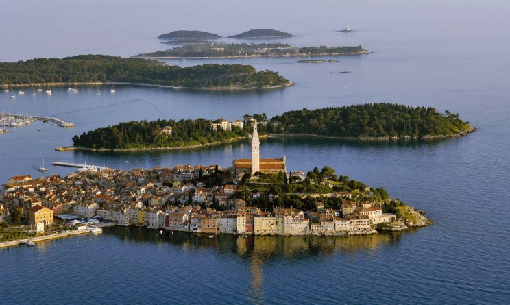 istria